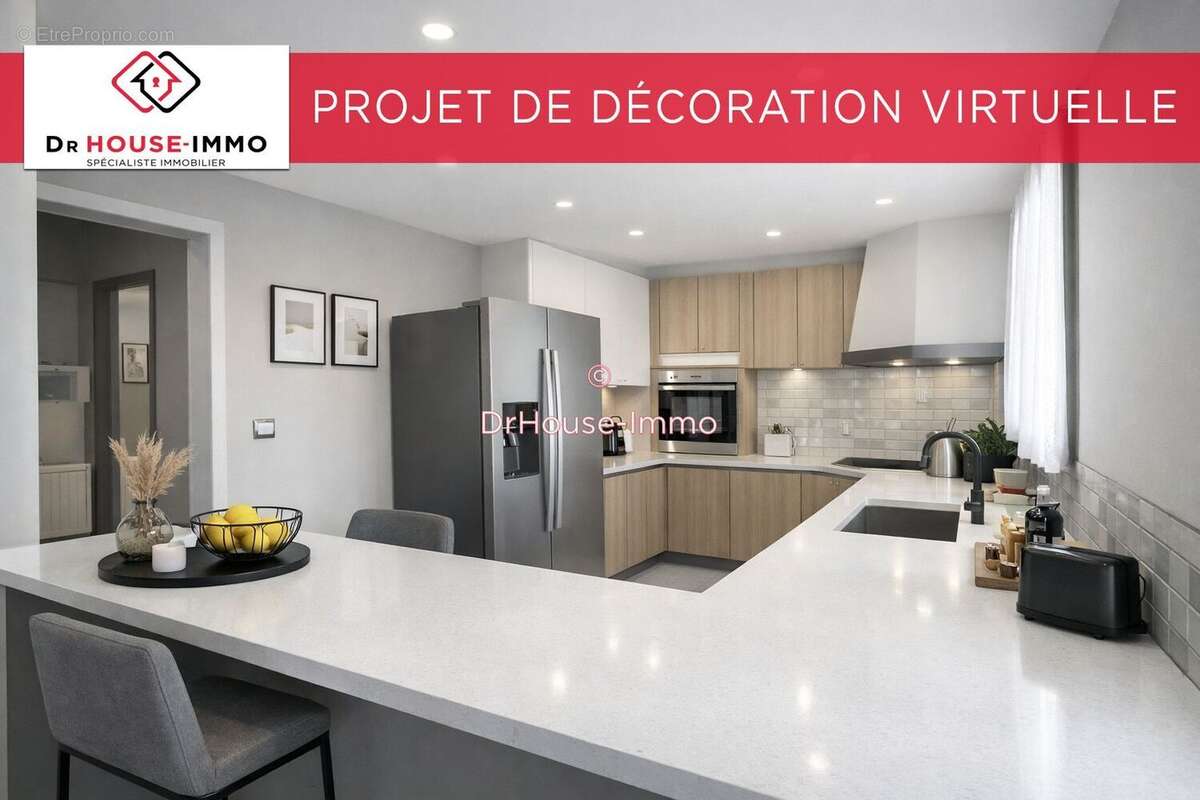 Maison à ARTIGUES-PRES-BORDEAUX