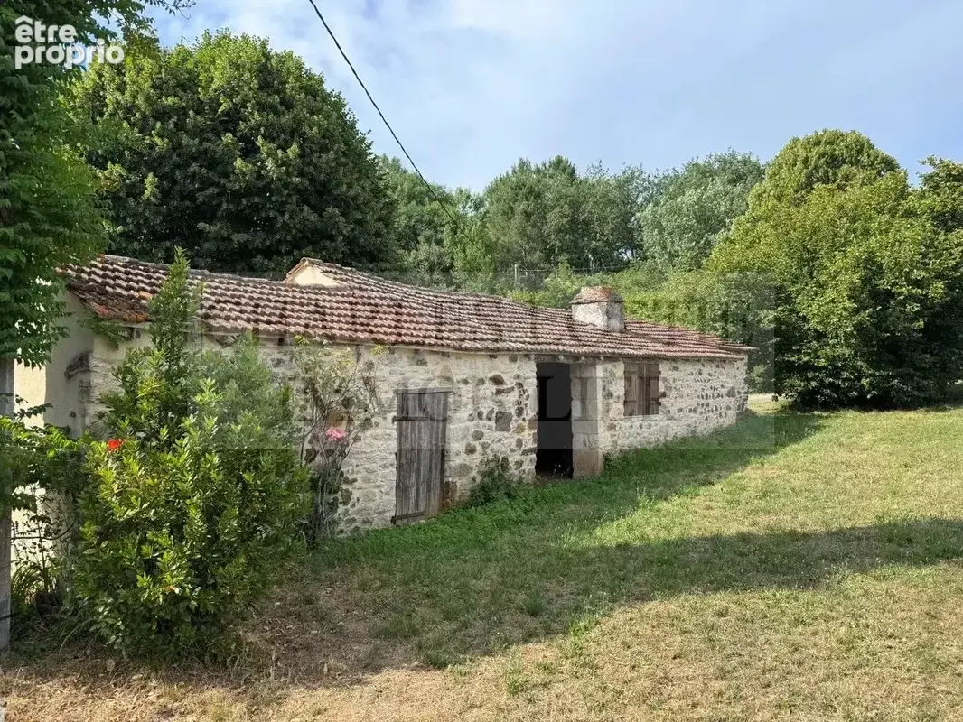 Une propriété de caractère au cœur de 20ha en Périgord Noir - photo 6