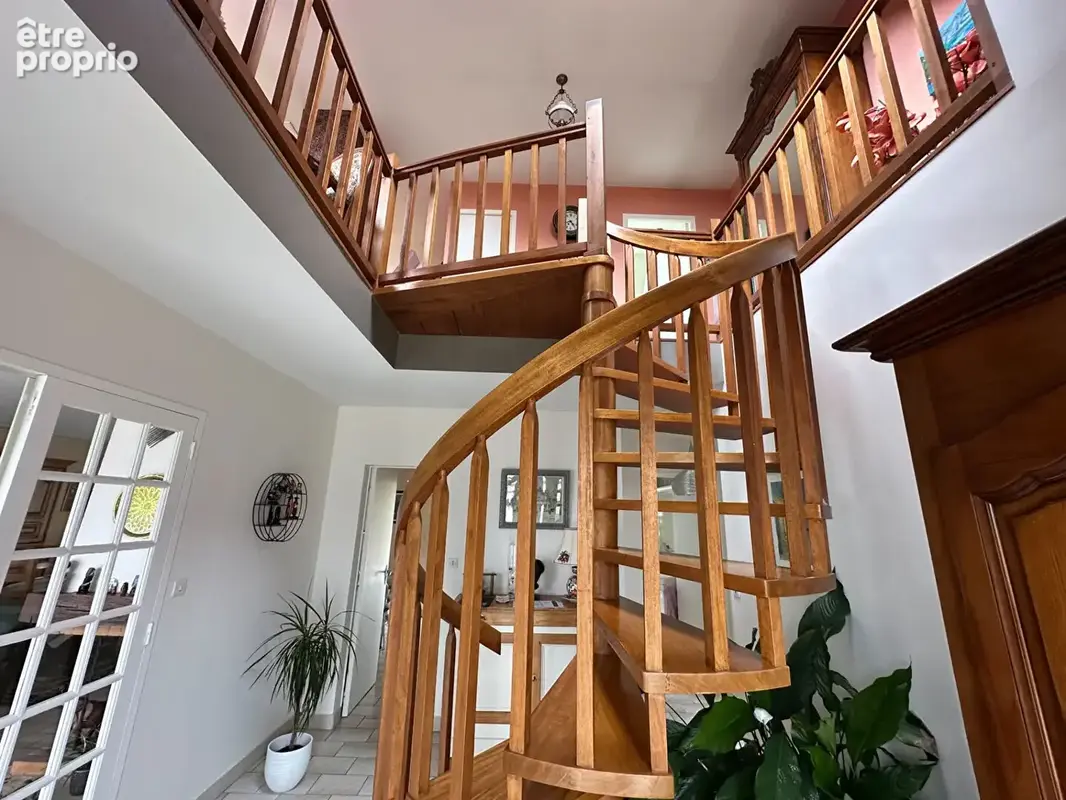 Maison 160m² à châteauroux - photo 7