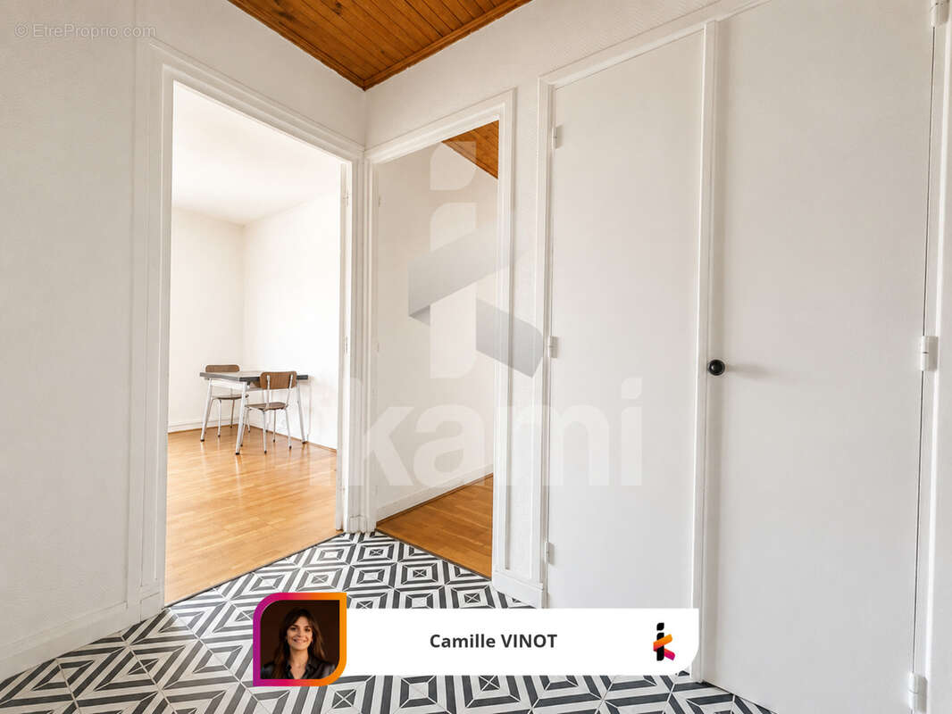 Appartement à VALENCE