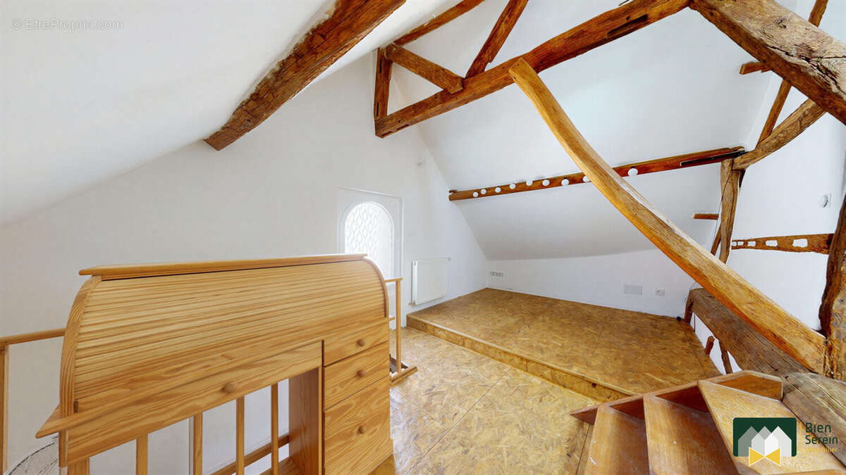 Maison 80 m² à Leves  - photo 7