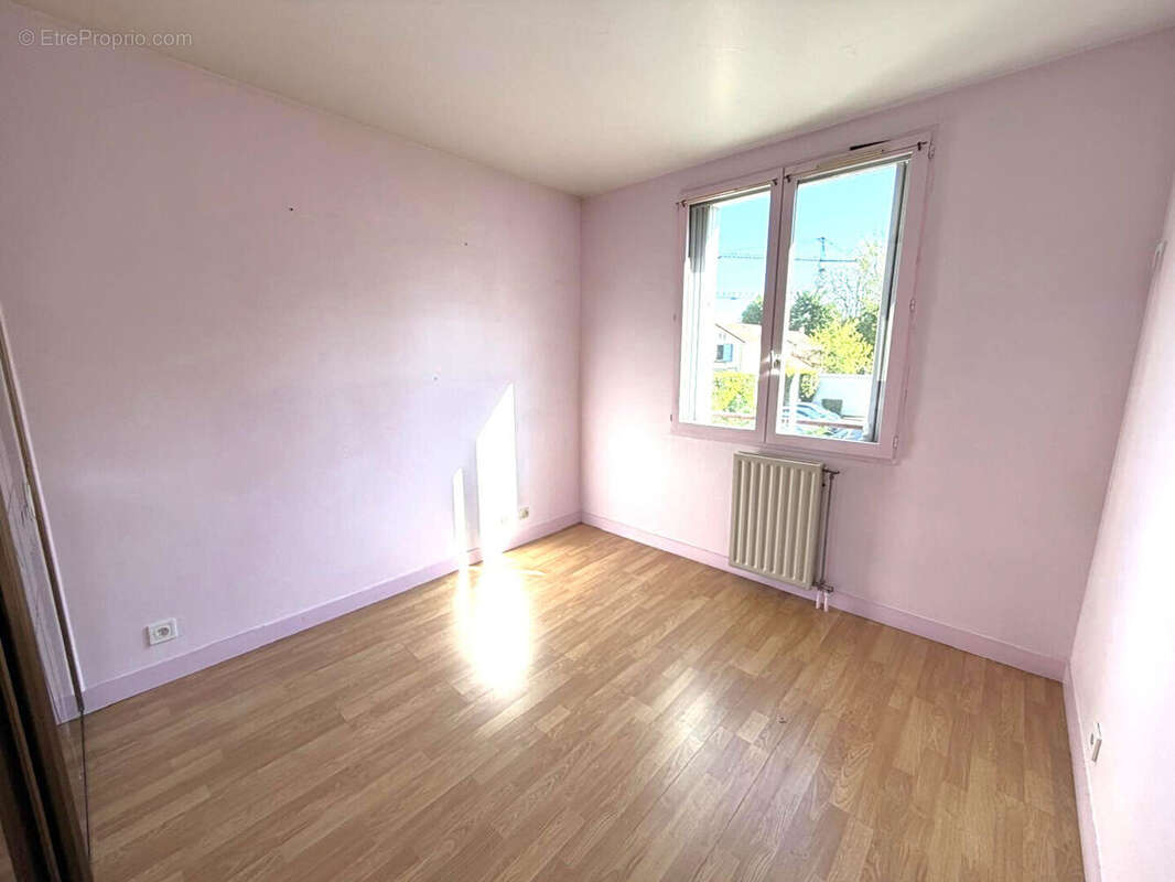 Appartement à BEZONS