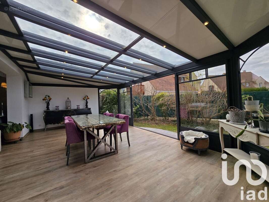 Photo 4 - Maison à MAROLLES-EN-BRIE