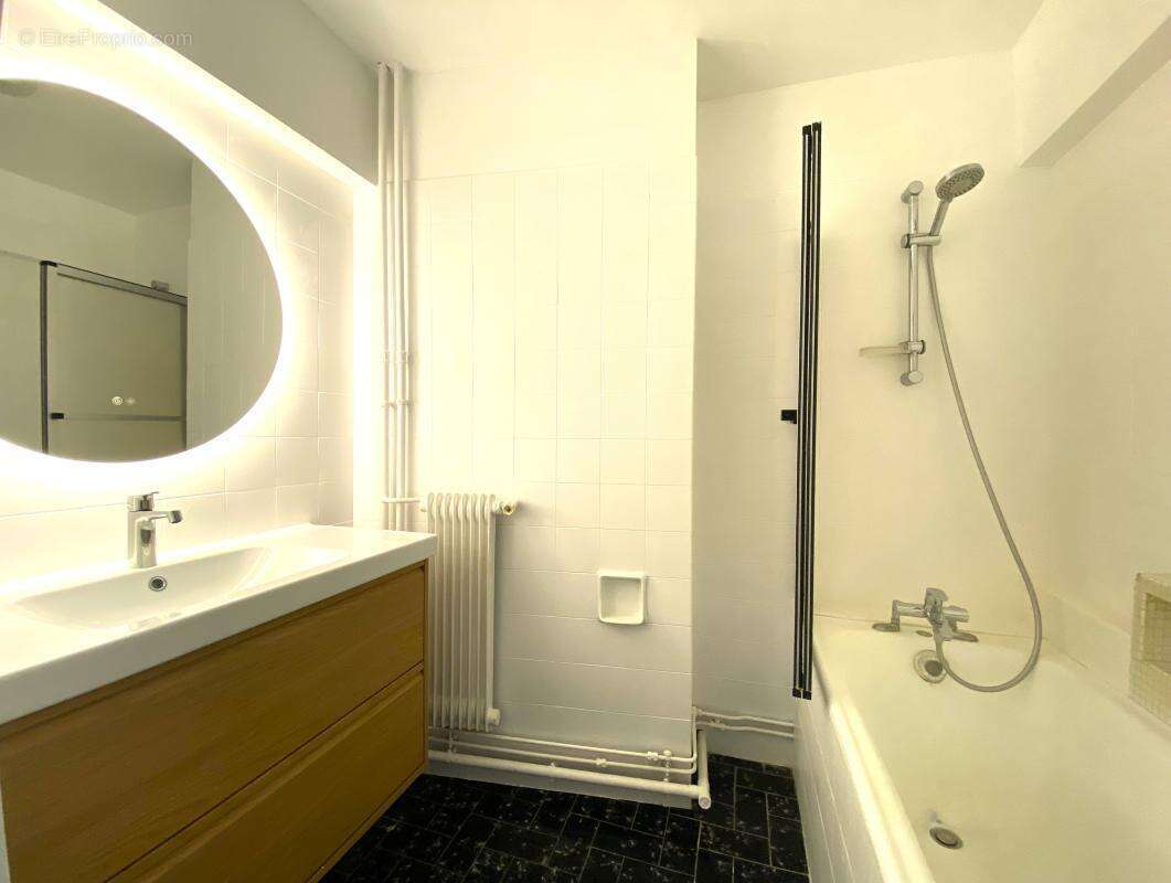 Appartement ancien - photo 5