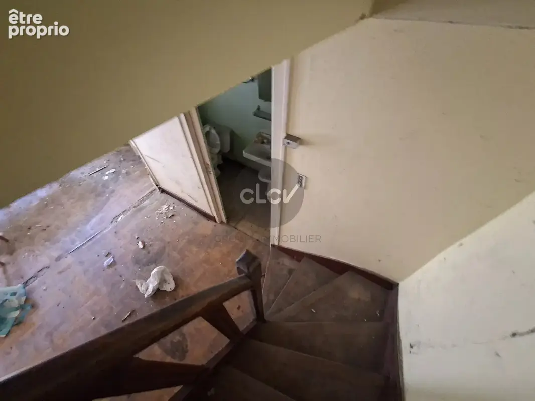 Vente maison - Saint Rambert en Bugey - photo 20