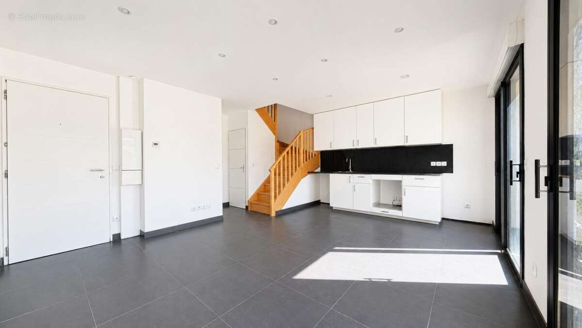 Maison 140 m² à Draveil  - photo 7