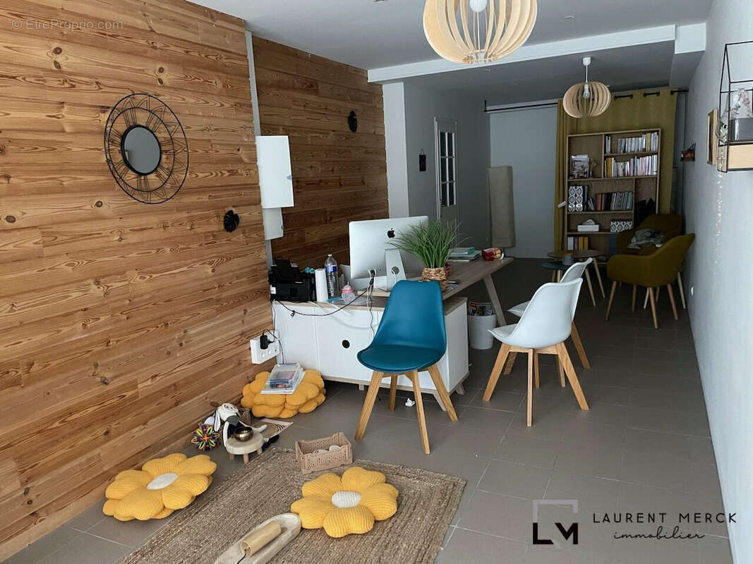 Appartement à SAINT-OMER