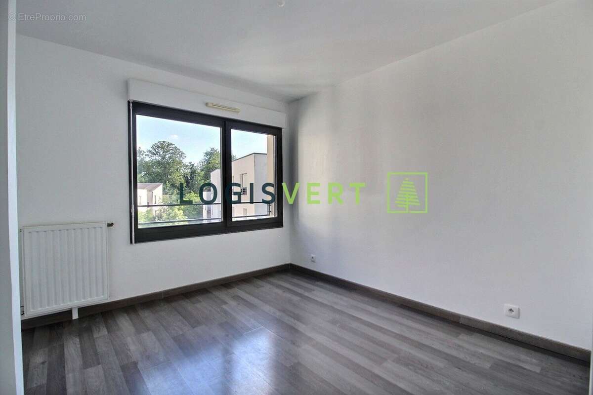 Appartement à PALAISEAU