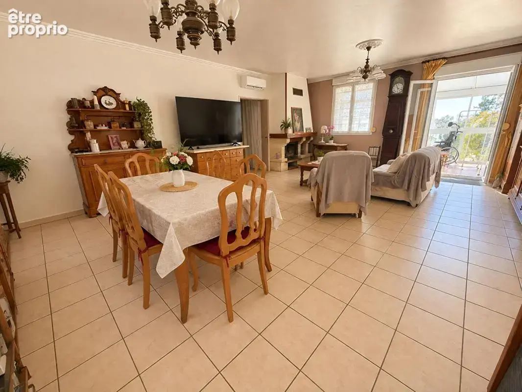 Maison avec appartement à 5 minutes de CAHORS - photo 7