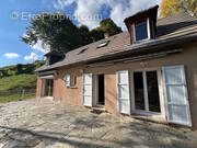 Maison à MANDAILLES-SAINT-JULIEN