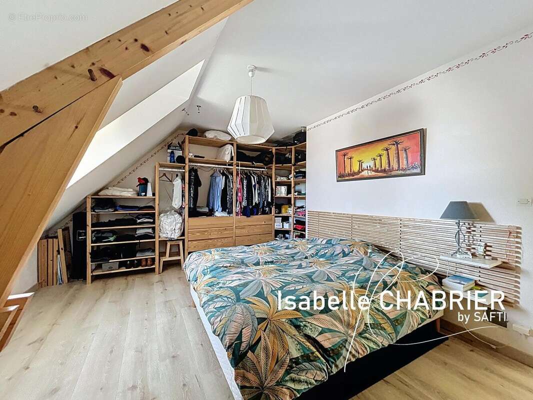 Photo 7 - Maison à ETRICHE