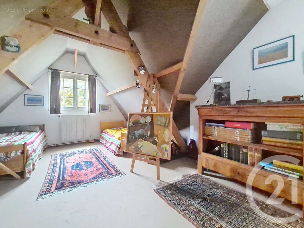 Maison à PONT-AUDEMER