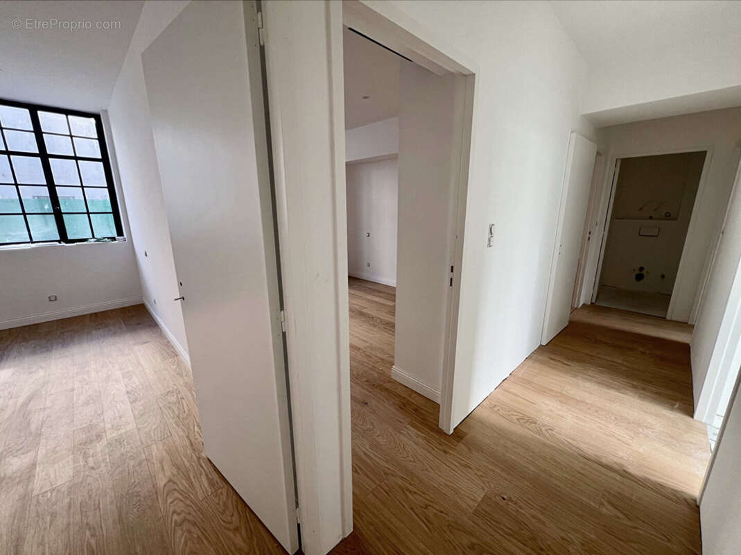 Appartement à ANGERS