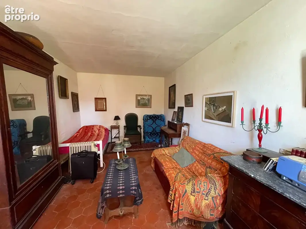 Maison de village à rénover - photo 5