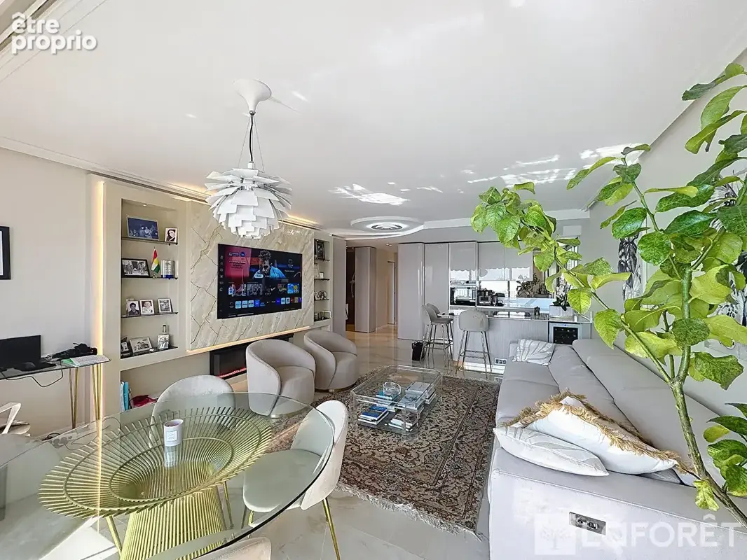 Photo Appartement à Roquebrune-Cap-Martin au prix de 958 000€