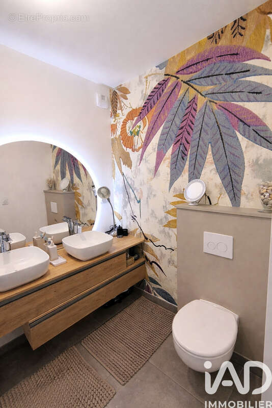 Photo 8 - Appartement à NOYAL-SUR-VILAINE