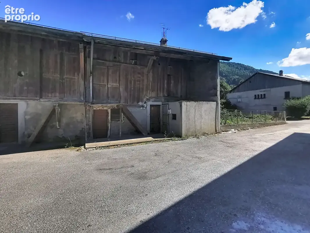 Maison / Ferme - LULIIN - 3 pièces - 170 m² environ - photo 3