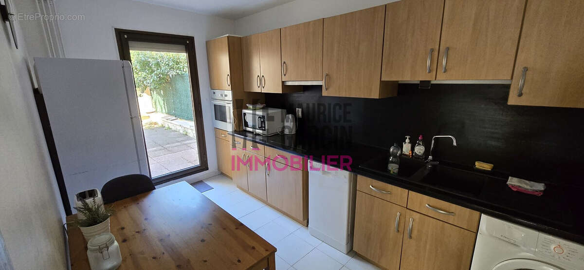 Appartement à AVIGNON