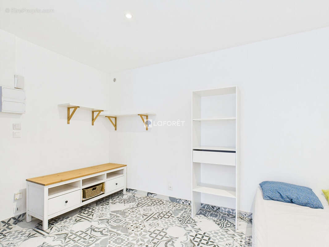 Appartement à DOUARNENEZ