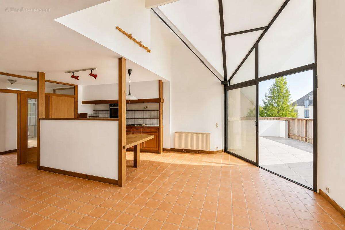 Appartement à MOELAN-SUR-MER