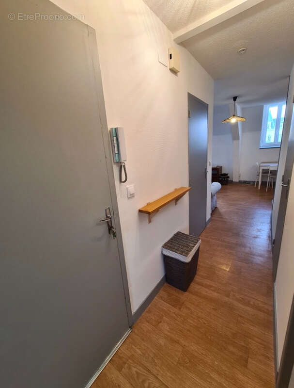 Appartement à PERIGUEUX