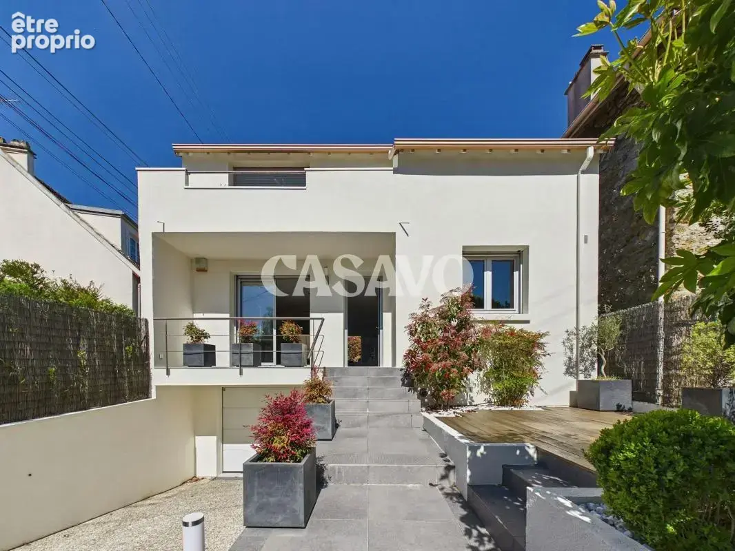 Vente Maison 6 pièces de 150m² - 78220 Viroflay - photo 5
