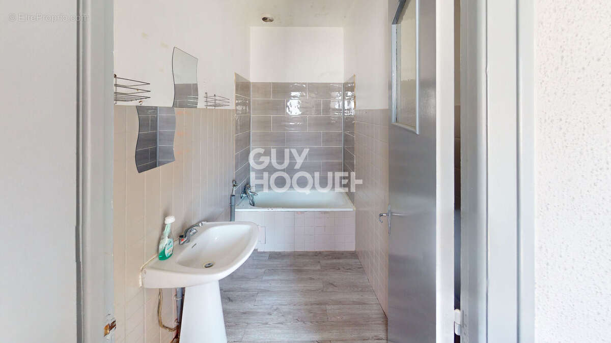 Appartement à DOLUS-D'OLERON