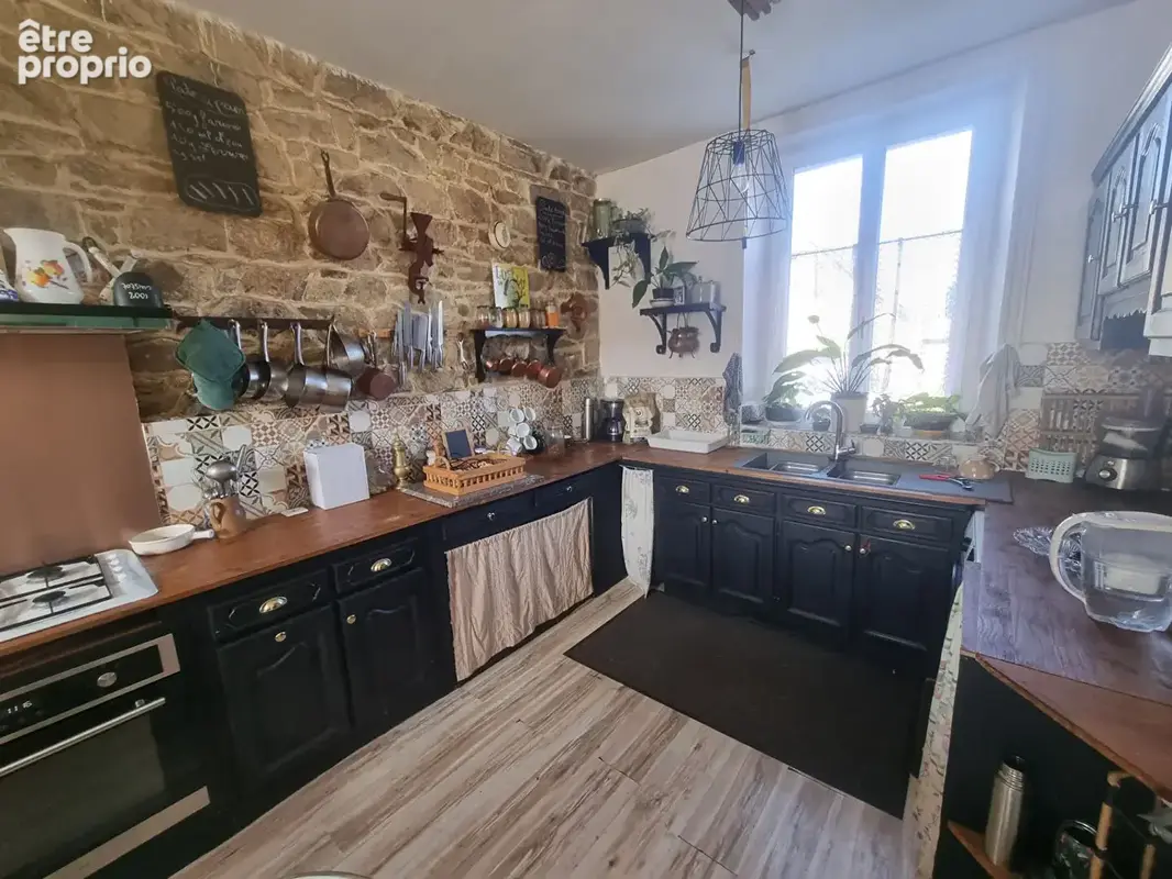LOUARGAT, proche commerces et écoles - photo 2
