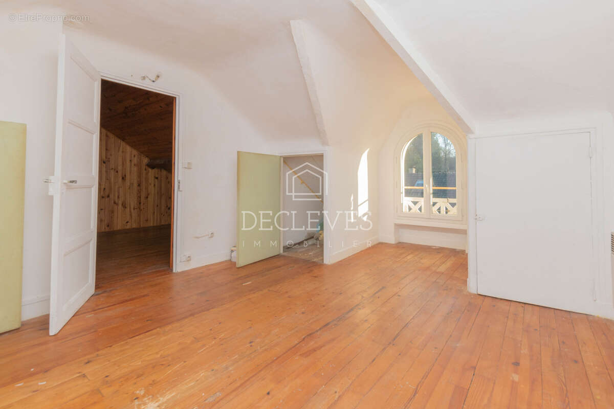 Maison à ORGEVAL