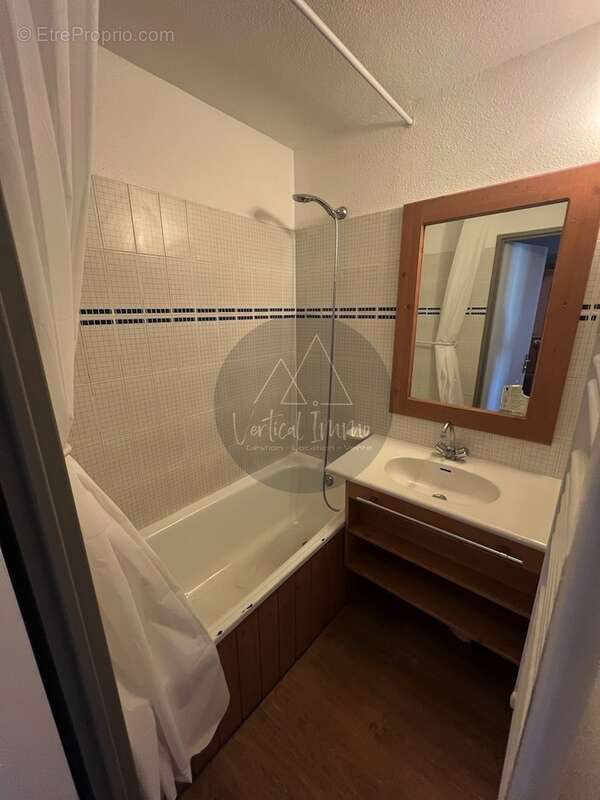 Appartement à TIGNES