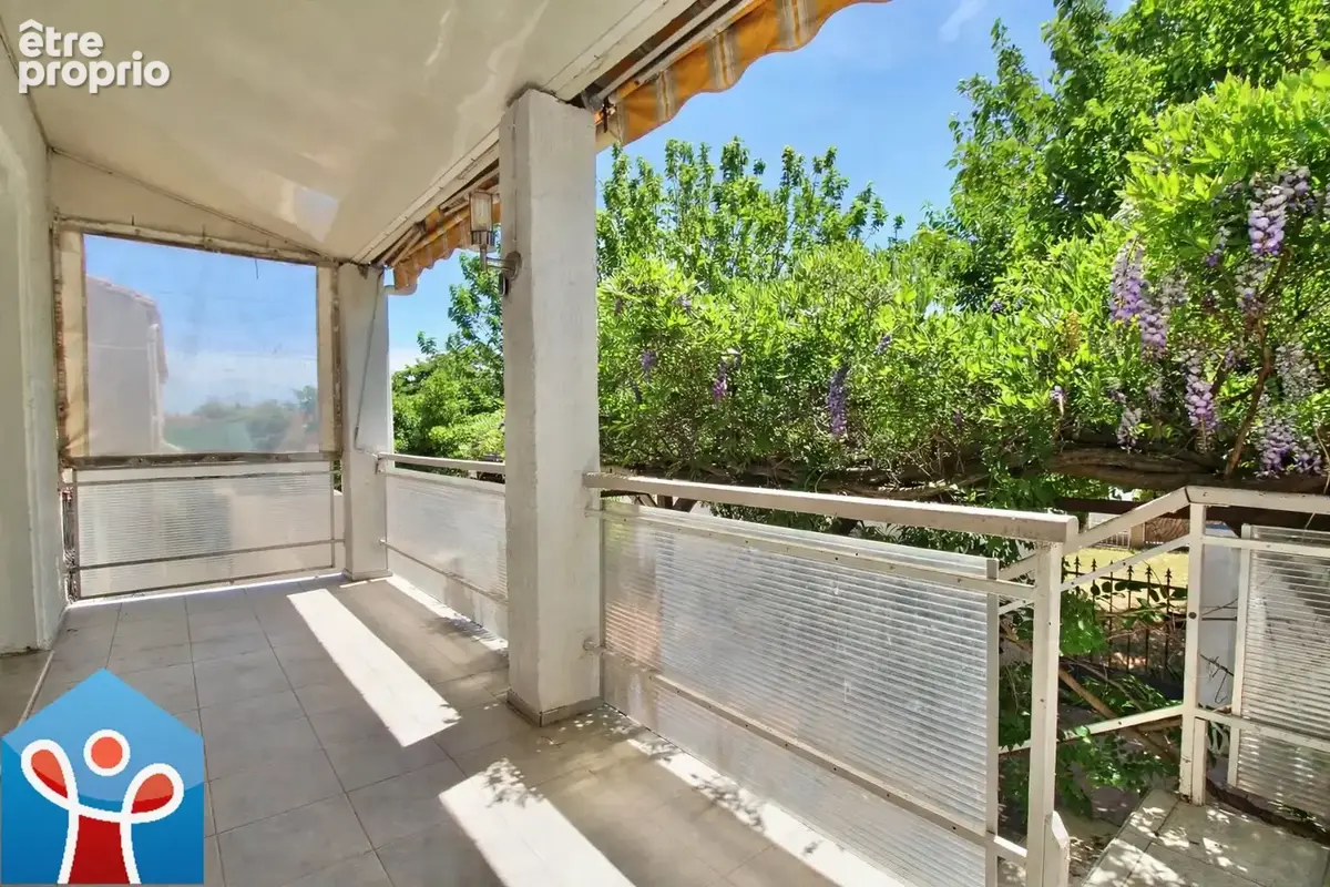 Villa plain pied 3 chambres - photo 4
