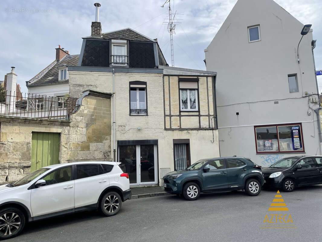 Maison à CAMBRAI