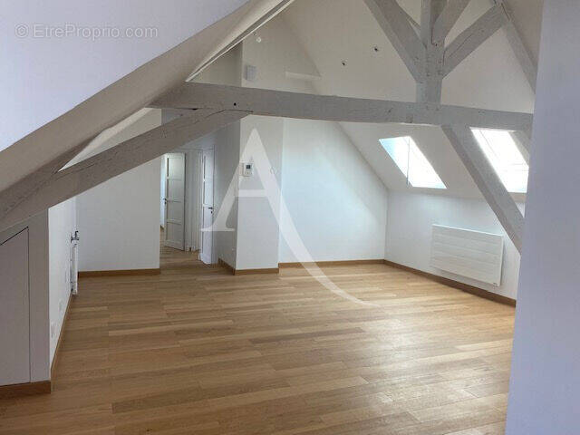 Appartement à SAINT-OMER