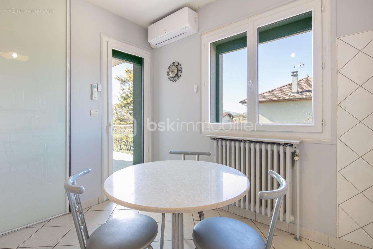 Maison de famille - photo 11