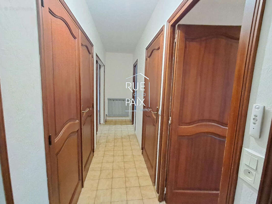 Charmante maison à Châtellerault  134.38 m2 - photo 10