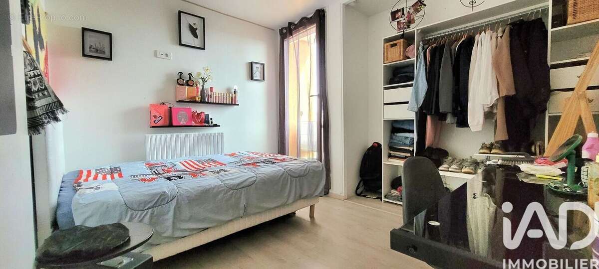 Photo 5 - Appartement à BEAUVAIS