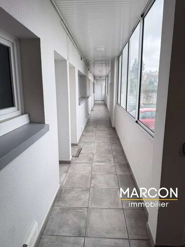 Appartement à GUERET