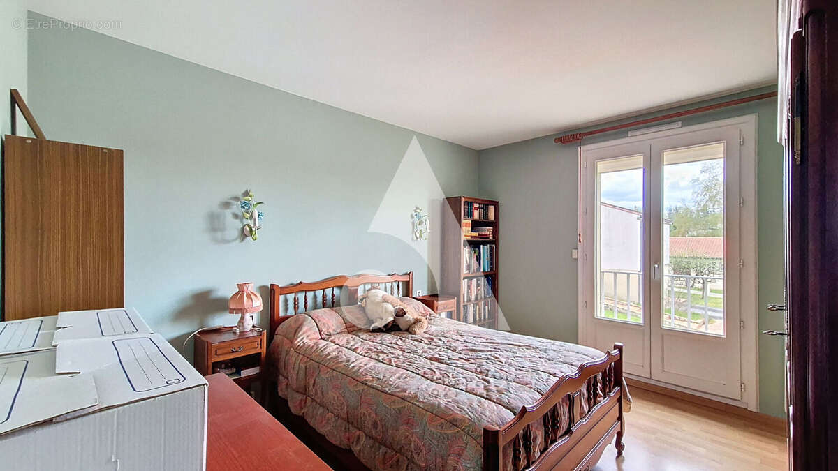 Maison à SAINT-JUERY