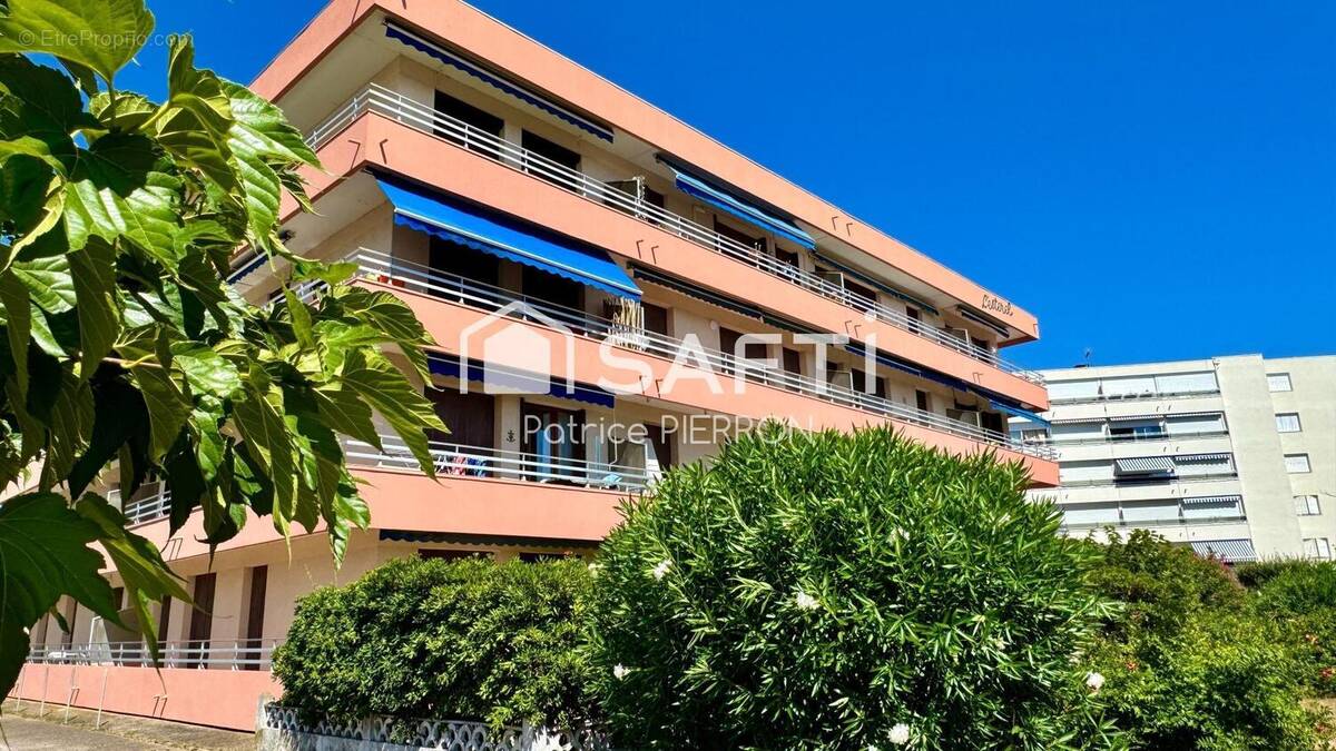 Photo 1 - Appartement à LE GRAU-DU-ROI