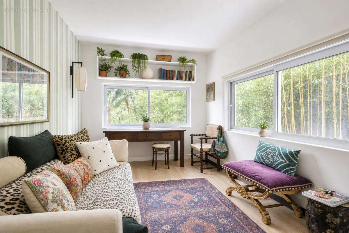 Appartement à MEAUX