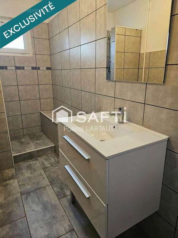 Photo 8 - Maison à LA MARRE