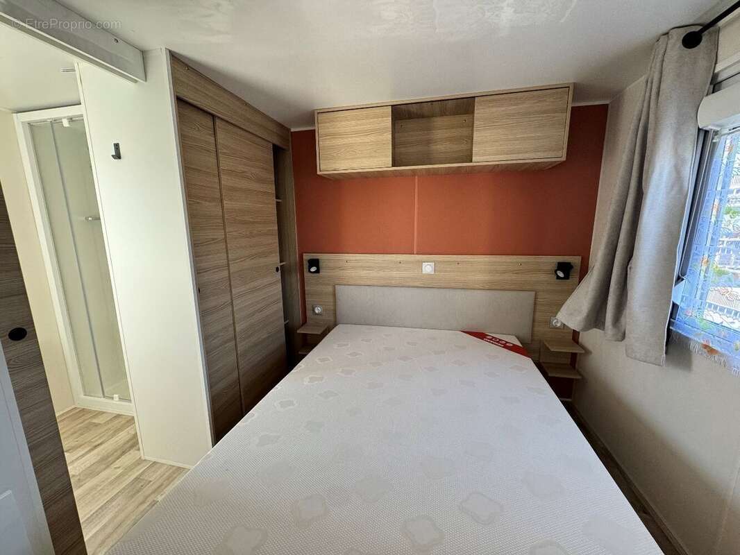 Maison à OUISTREHAM