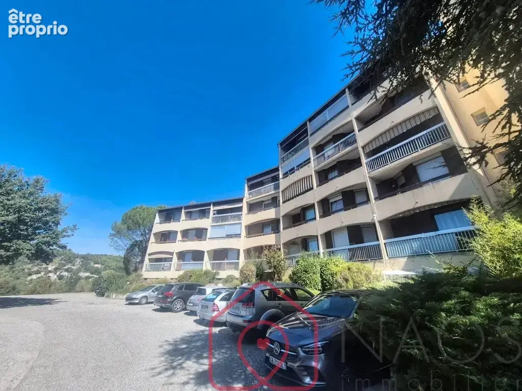 Photo Appartement à Greoux-Les-Bains au prix de 62 000€