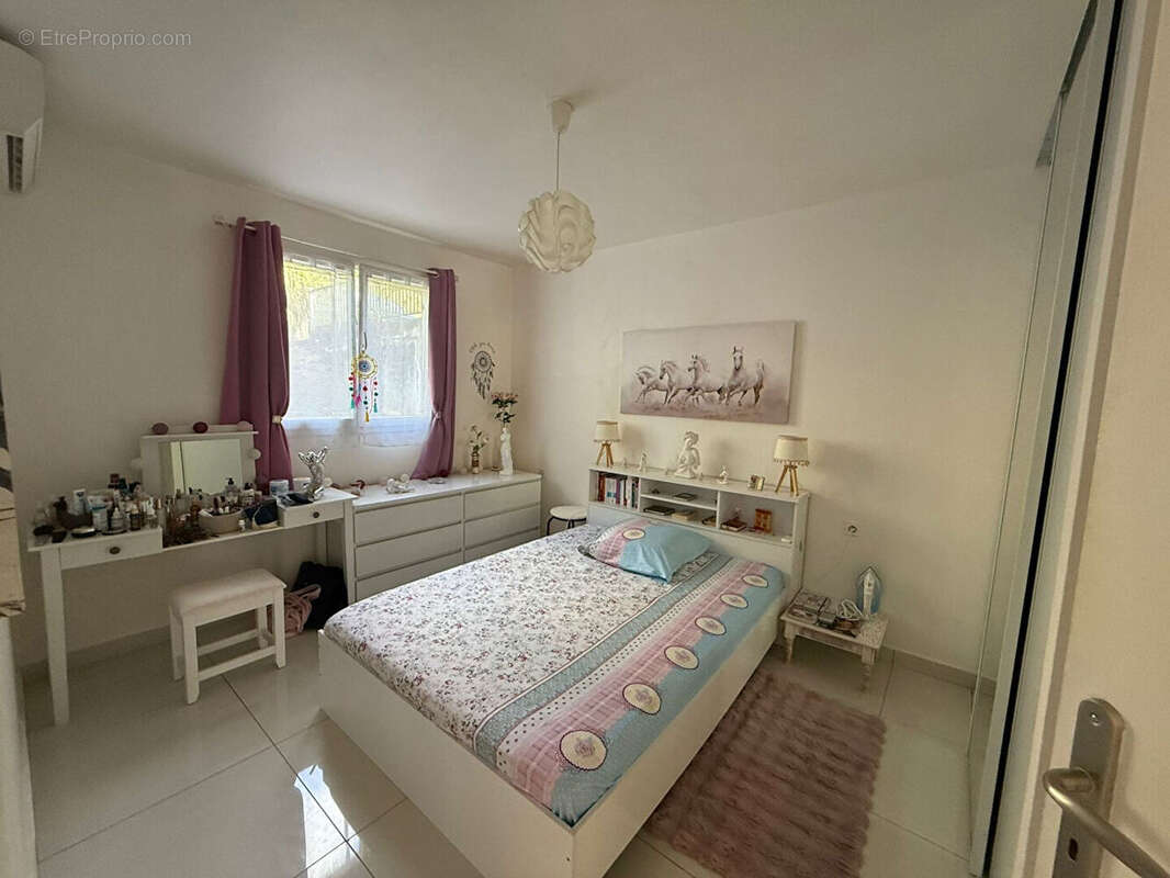 Appartement à SCHOELCHER