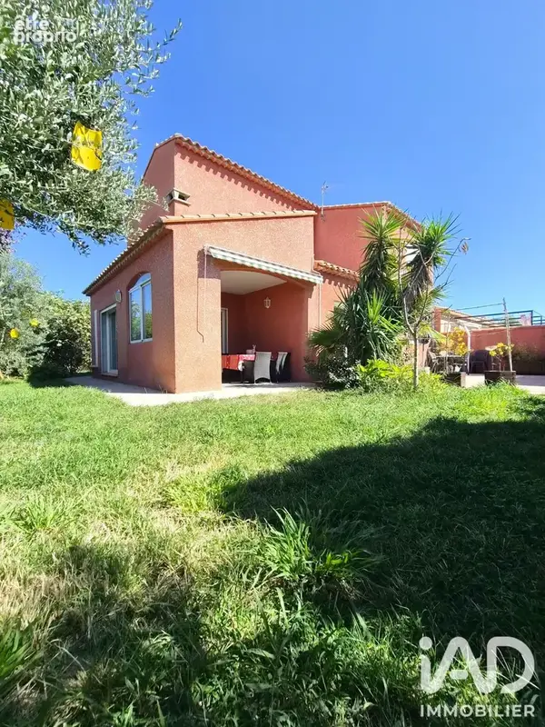 Photo 1 - Maison à PIA