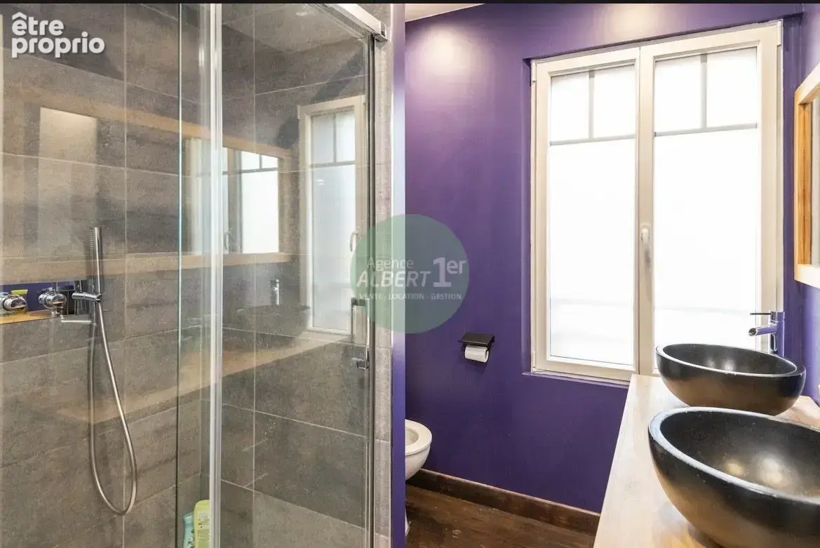 Maison 5 pièces 100 m² à vendre à Etretat (76790) - photo 5
