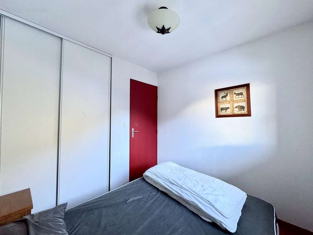 Appartement à AVRIEUX