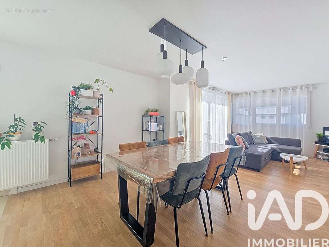 Photo 5 - Appartement à BEZONS