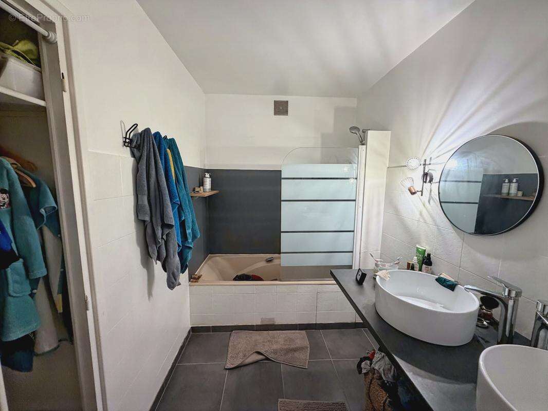 Appartement à URRUGNE