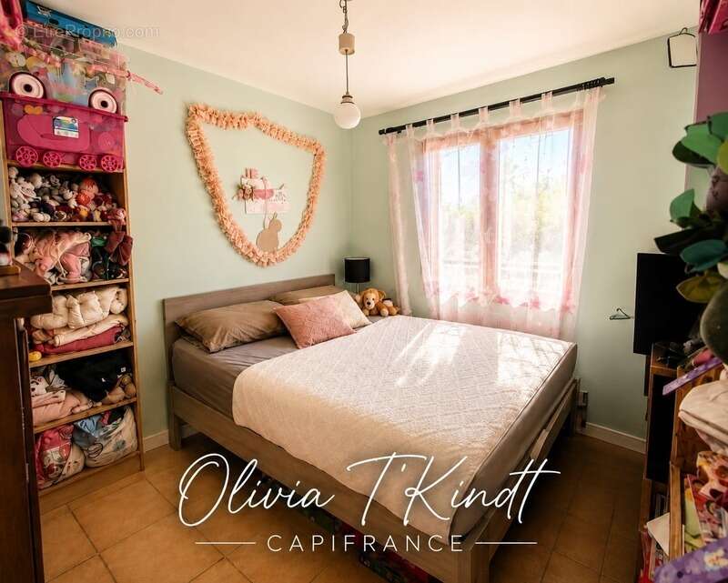 Maison Individuelle de Caractère à Vieux-Condé! - photo 7